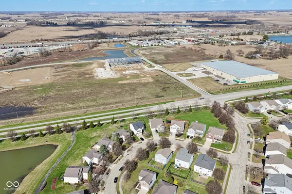 $265,000 | 9361 West Dockside Circle, Pendleton, IN 46064