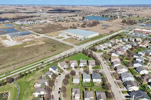 $265,000 | 9361 West Dockside Circle, Pendleton, IN 46064