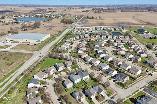 $265,000 | 9361 West Dockside Circle, Pendleton, IN 46064