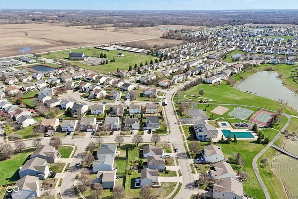 $265,000 | 9361 West Dockside Circle, Pendleton, IN 46064