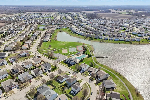 $265,000 | 9361 West Dockside Circle, Pendleton, IN 46064