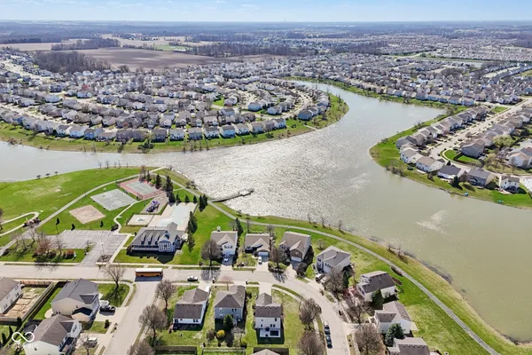 $265,000 | 9361 West Dockside Circle, Pendleton, IN 46064