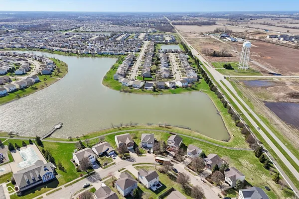 $265,000 | 9361 West Dockside Circle, Pendleton, IN 46064