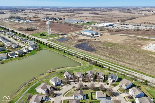 $265,000 | 9361 West Dockside Circle, Pendleton, IN 46064