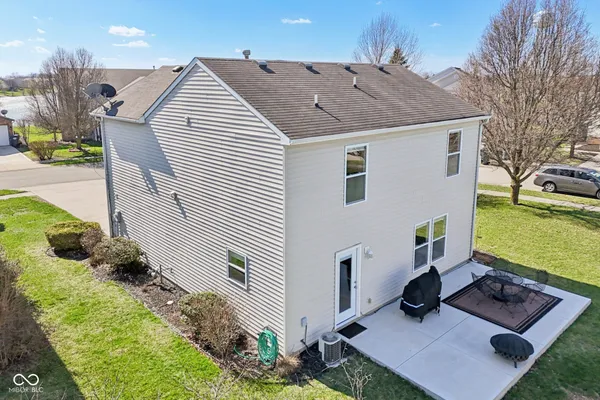 $265,000 | 9361 West Dockside Circle, Pendleton, IN 46064