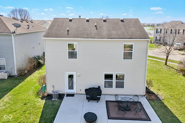 $265,000 | 9361 West Dockside Circle, Pendleton, IN 46064