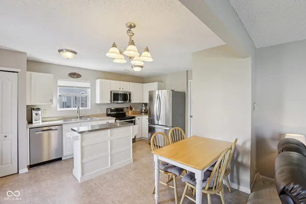 $265,000 | 9361 West Dockside Circle, Pendleton, IN 46064