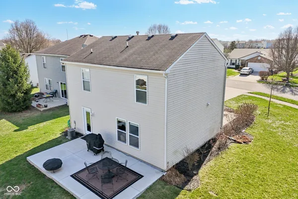 $265,000 | 9361 West Dockside Circle, Pendleton, IN 46064