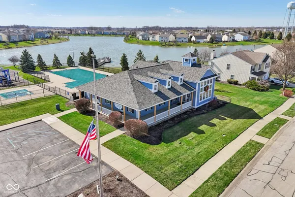 $265,000 | 9361 West Dockside Circle, Pendleton, IN 46064