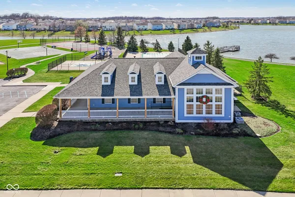 $265,000 | 9361 West Dockside Circle, Pendleton, IN 46064