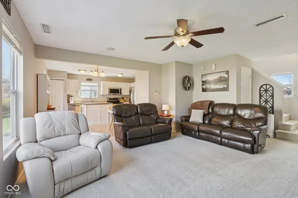 $265,000 | 9361 West Dockside Circle, Pendleton, IN 46064