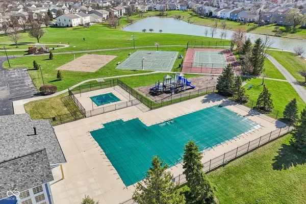 $265,000 | 9361 West Dockside Circle, Pendleton, IN 46064