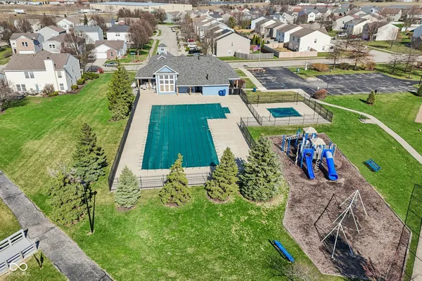 $265,000 | 9361 West Dockside Circle, Pendleton, IN 46064