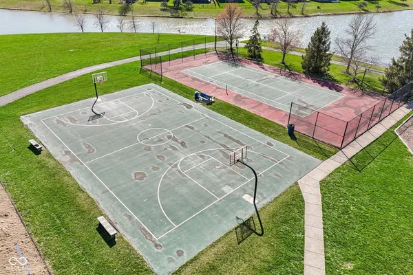 $265,000 | 9361 West Dockside Circle, Pendleton, IN 46064