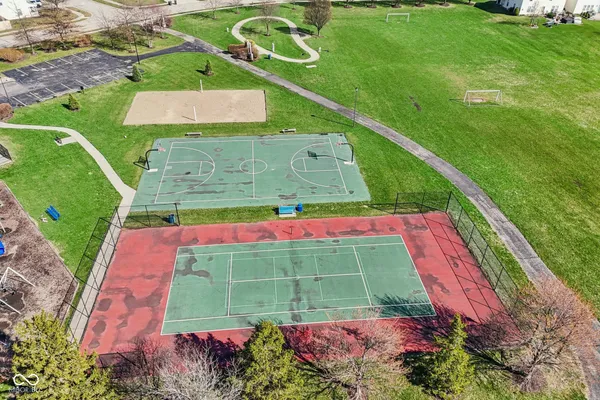 $265,000 | 9361 West Dockside Circle, Pendleton, IN 46064