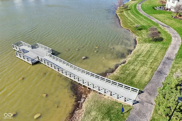 $265,000 | 9361 West Dockside Circle, Pendleton, IN 46064