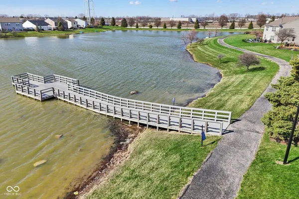 $265,000 | 9361 West Dockside Circle, Pendleton, IN 46064