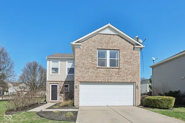 $265,000 | 9361 West Dockside Circle, Pendleton, IN 46064