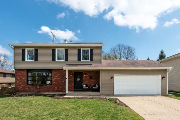 $400,000 | 1285 North Lyle Avenue, Elgin, IL 60123