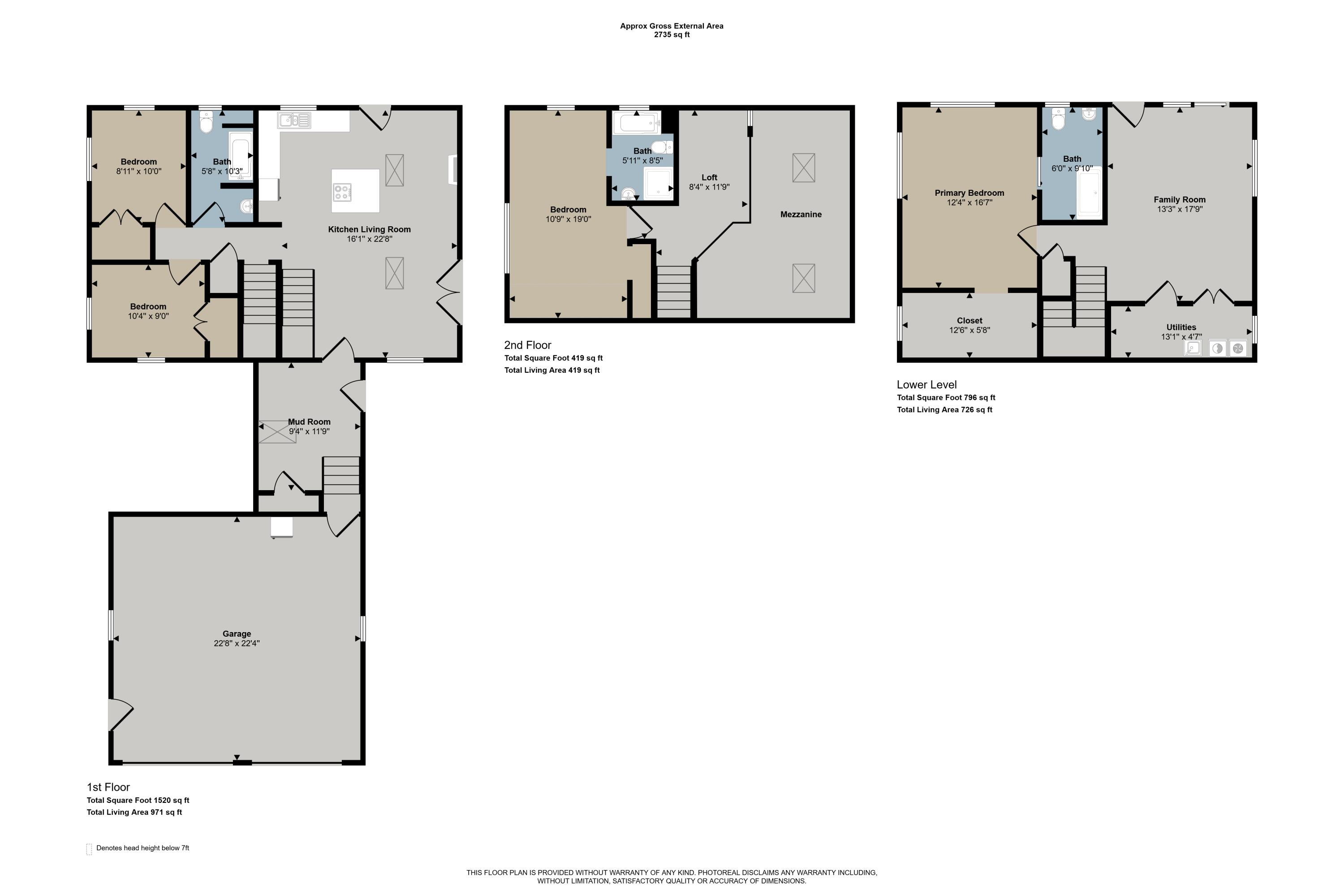 17160 8 Mile Road Stanwood, MI 49346 - Photo 51 of 51 floorplanimage