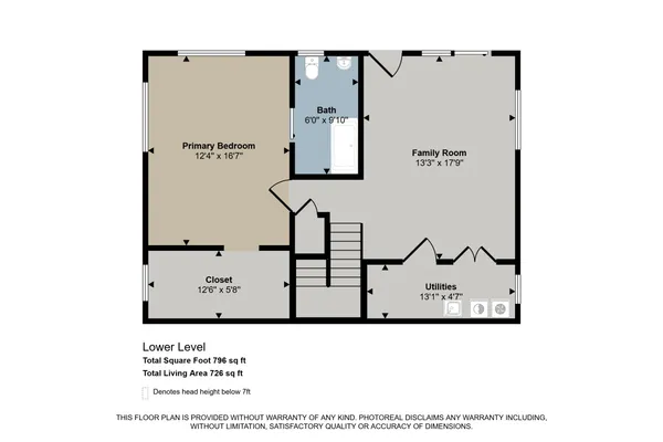 $500,000 | 17160 8 Mile Road, Stanwood, MI 49346