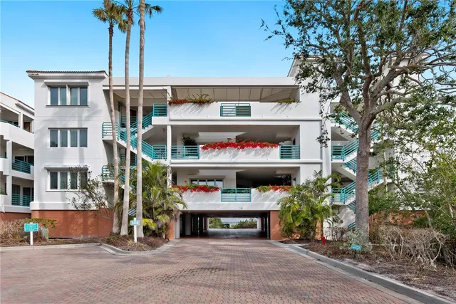 a view of a dining room with furniture and window