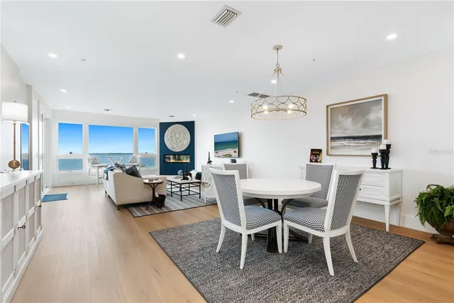 a bedroom with a bed and a cabinets