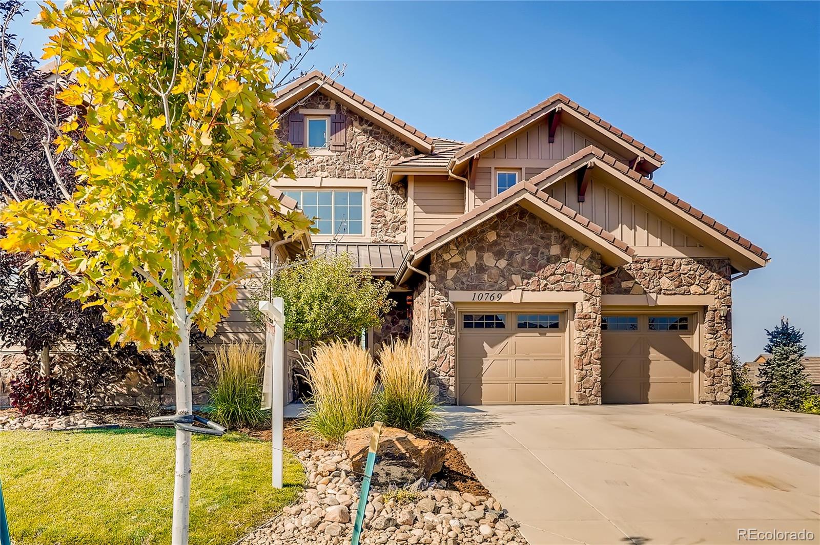 10769 Sundial Rim Road Highlands Ranch, CO 80126 - Photo 11 of 39