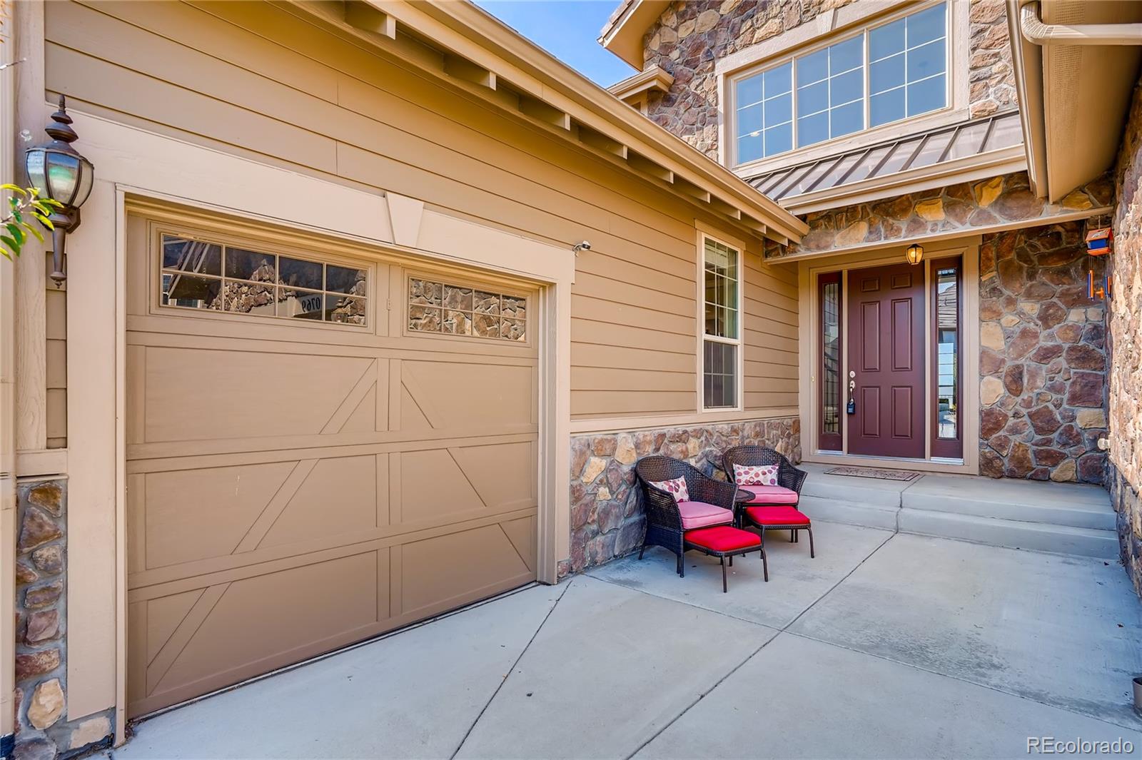 10769 Sundial Rim Road Highlands Ranch, CO 80126 - Photo 12 of 39