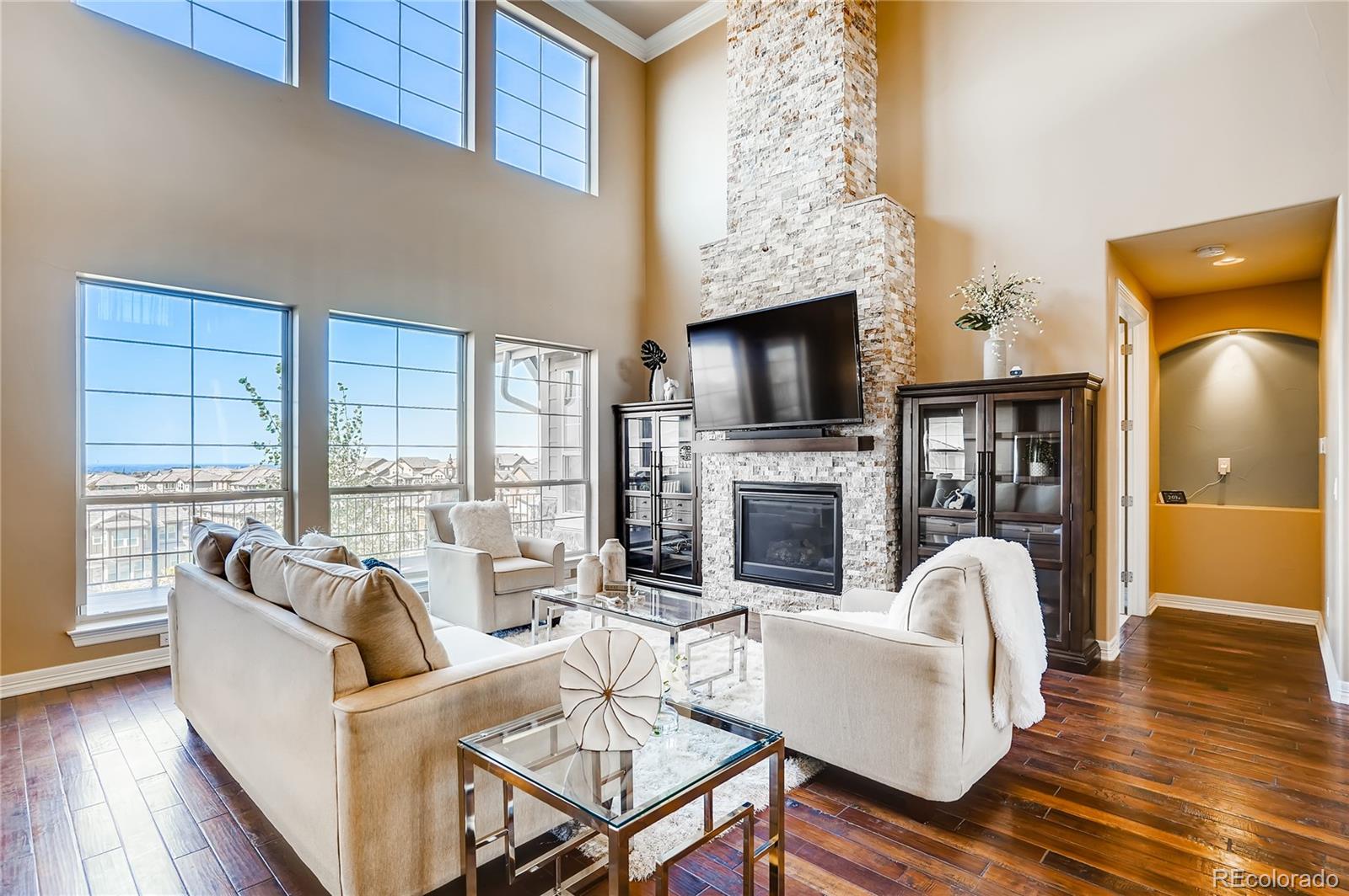 10769 Sundial Rim Road Highlands Ranch, CO 80126 - Photo 13 of 39