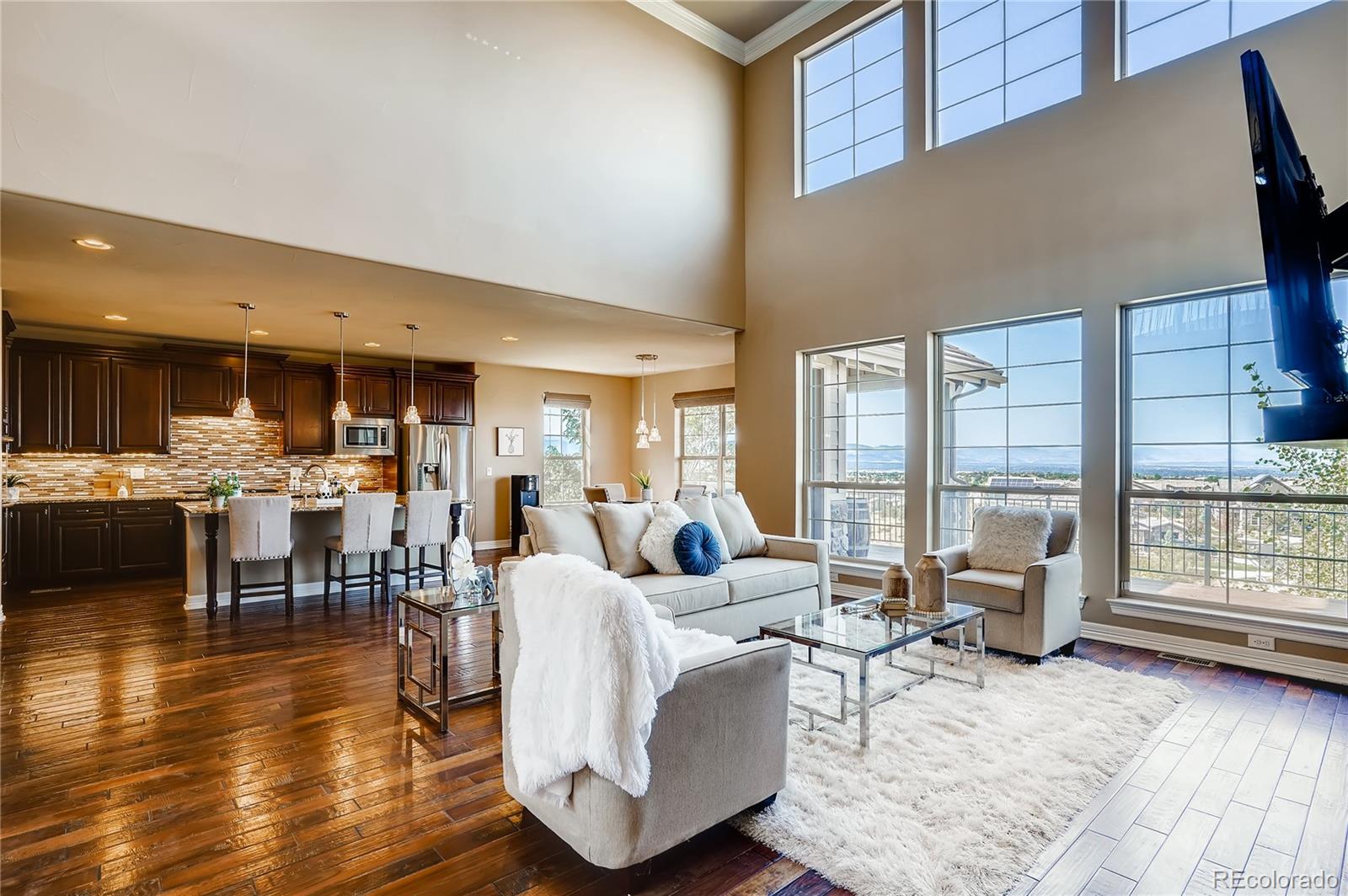 10769 Sundial Rim Road Highlands Ranch, CO 80126 - Photo 14 of 39