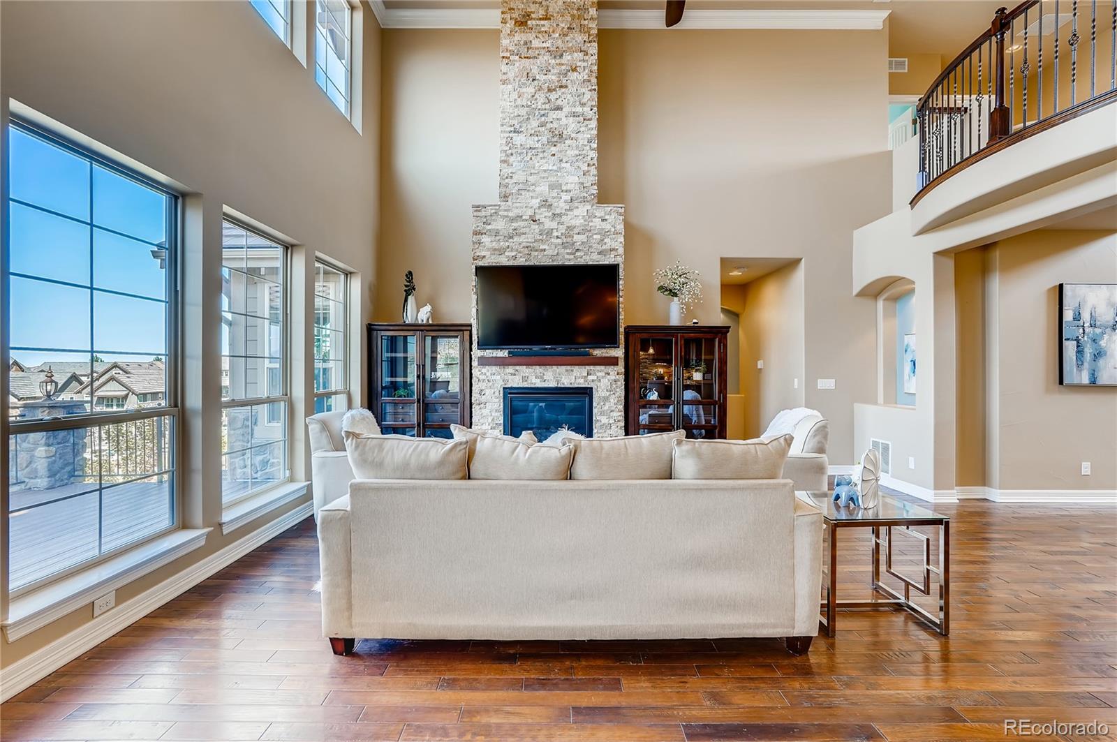 10769 Sundial Rim Road Highlands Ranch, CO 80126 - Photo 15 of 39