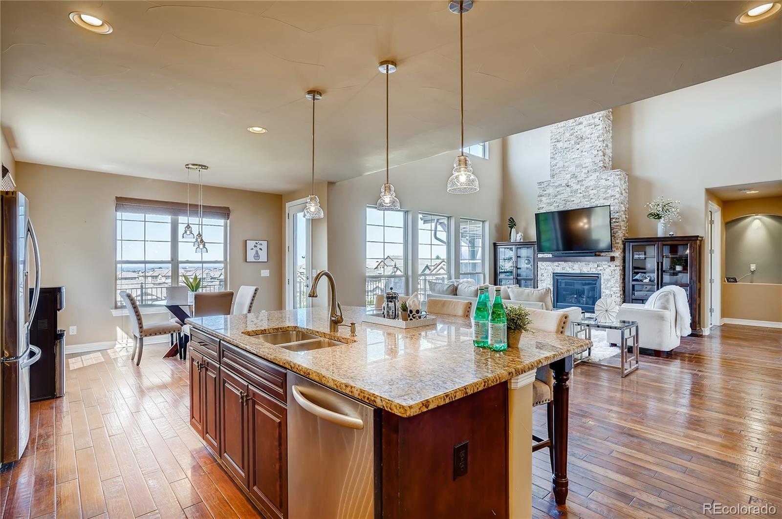 10769 Sundial Rim Road Highlands Ranch, CO 80126 - Photo 17 of 39