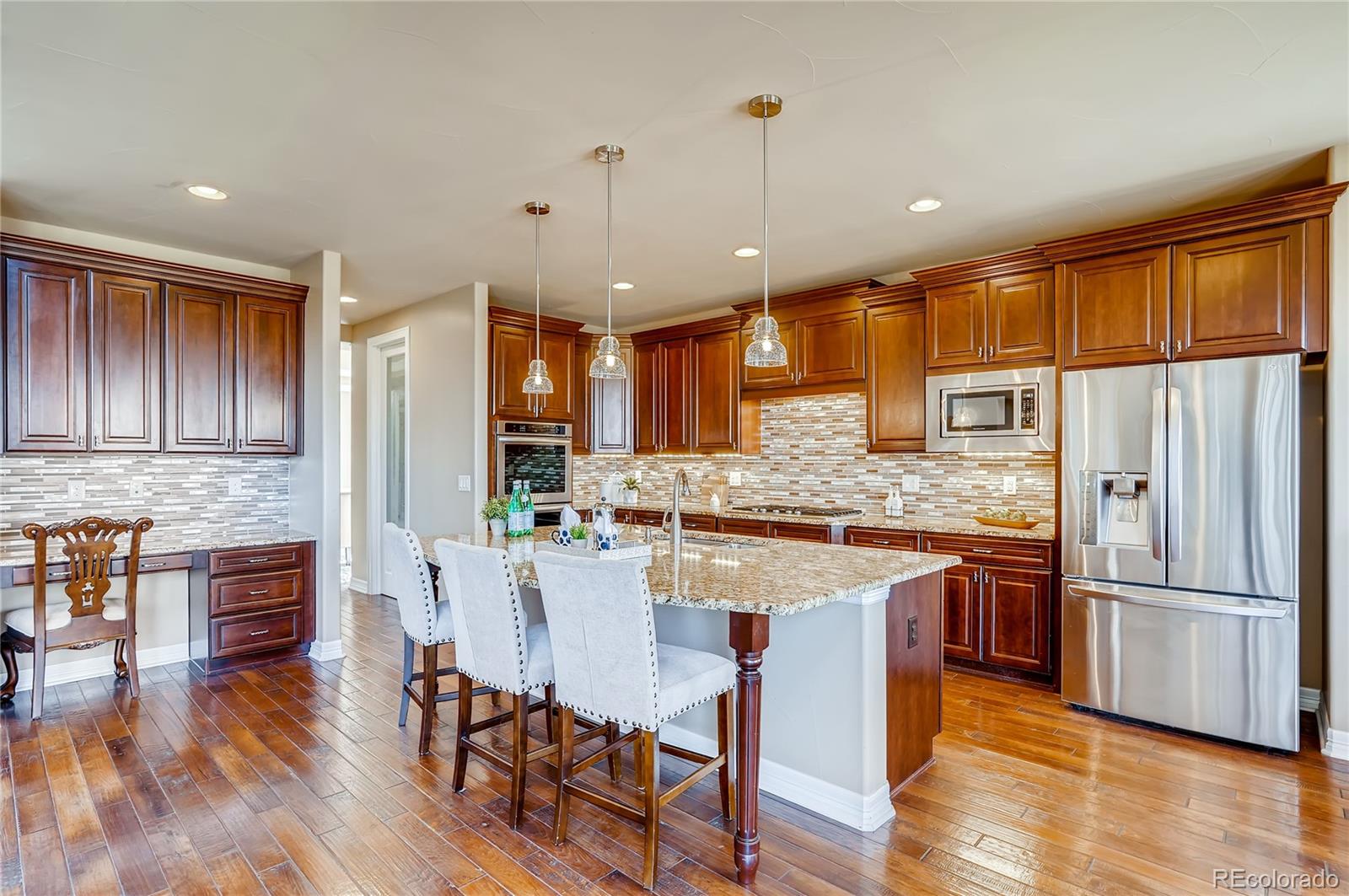 10769 Sundial Rim Road Highlands Ranch, CO 80126 - Photo 18 of 39