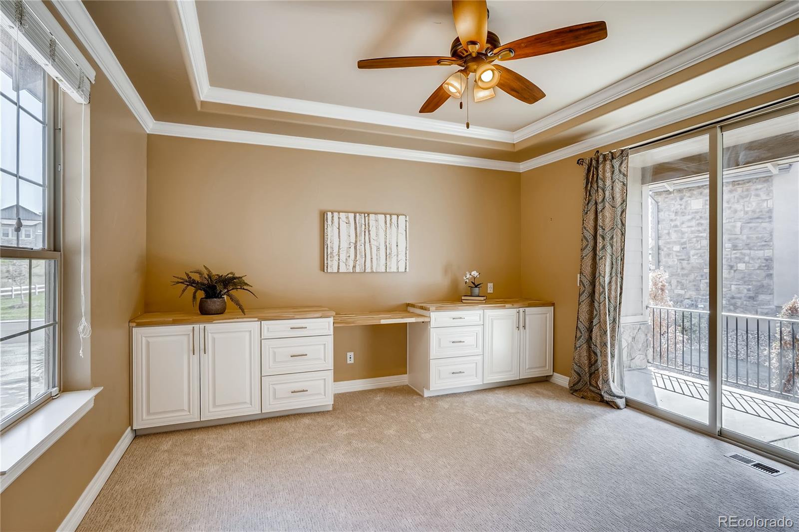 10769 Sundial Rim Road Highlands Ranch, CO 80126 - Photo 25 of 39