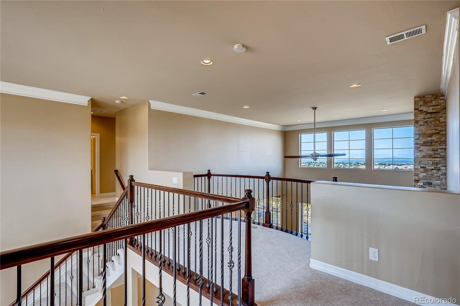 10769 Sundial Rim Road Highlands Ranch, CO 80126 - Photo 27 of 39