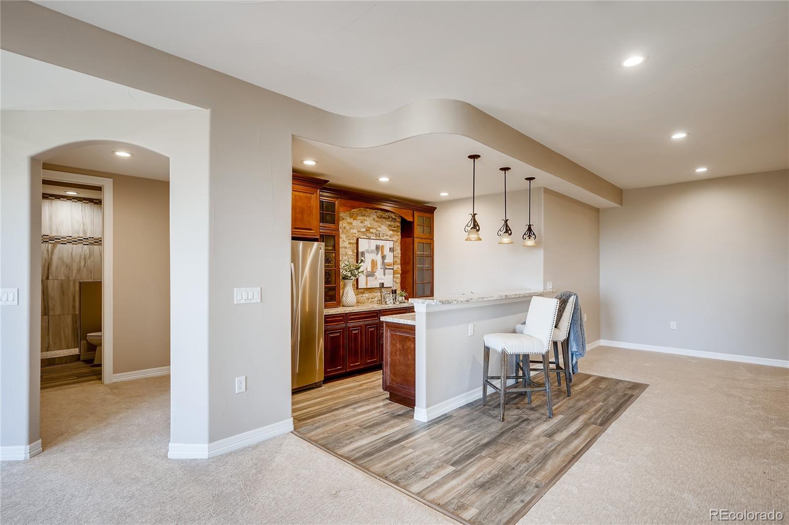 10769 Sundial Rim Road Highlands Ranch, CO 80126 - Photo 36 of 39