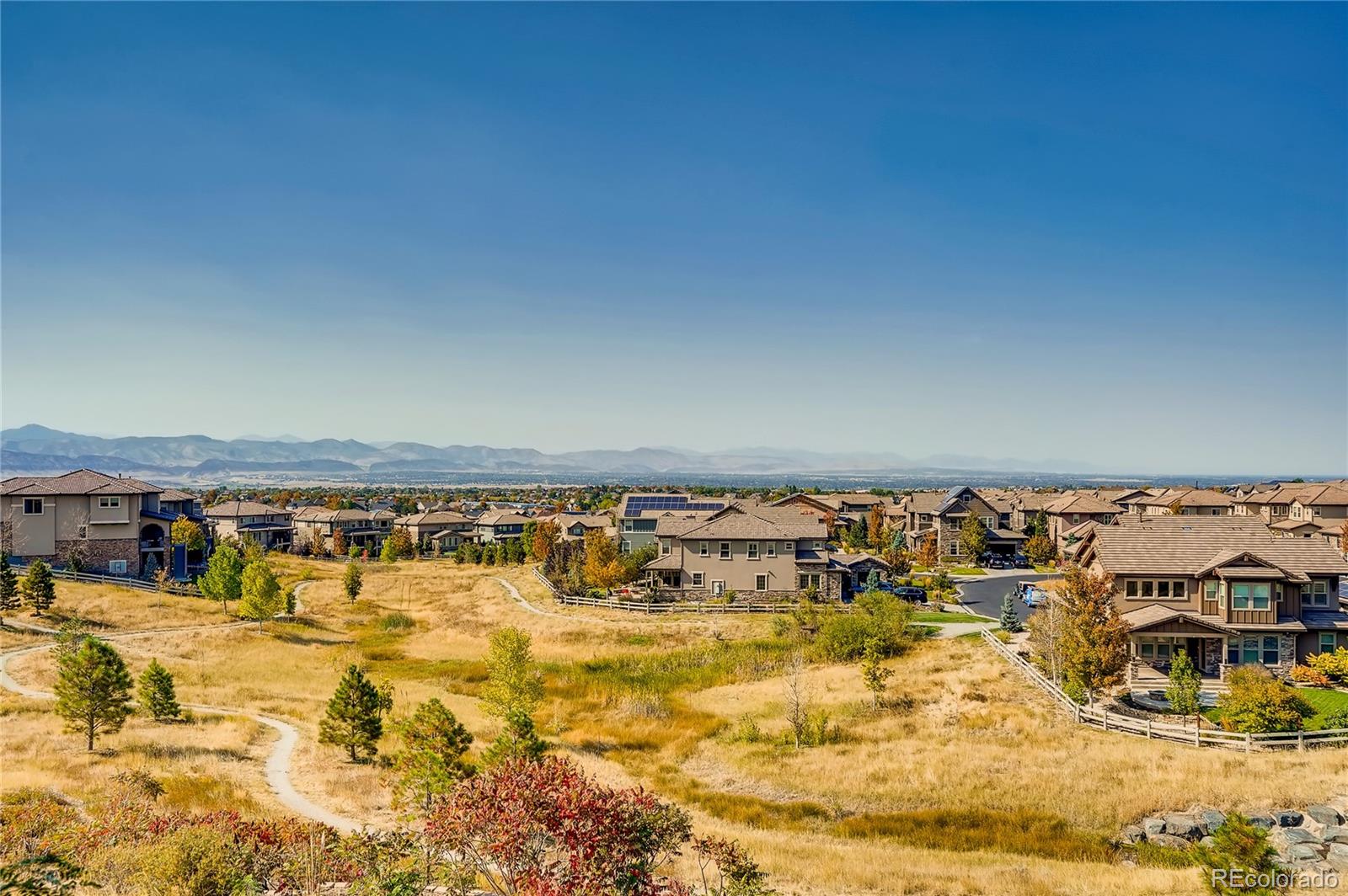 10769 Sundial Rim Road Highlands Ranch, CO 80126 - Photo 38 of 39