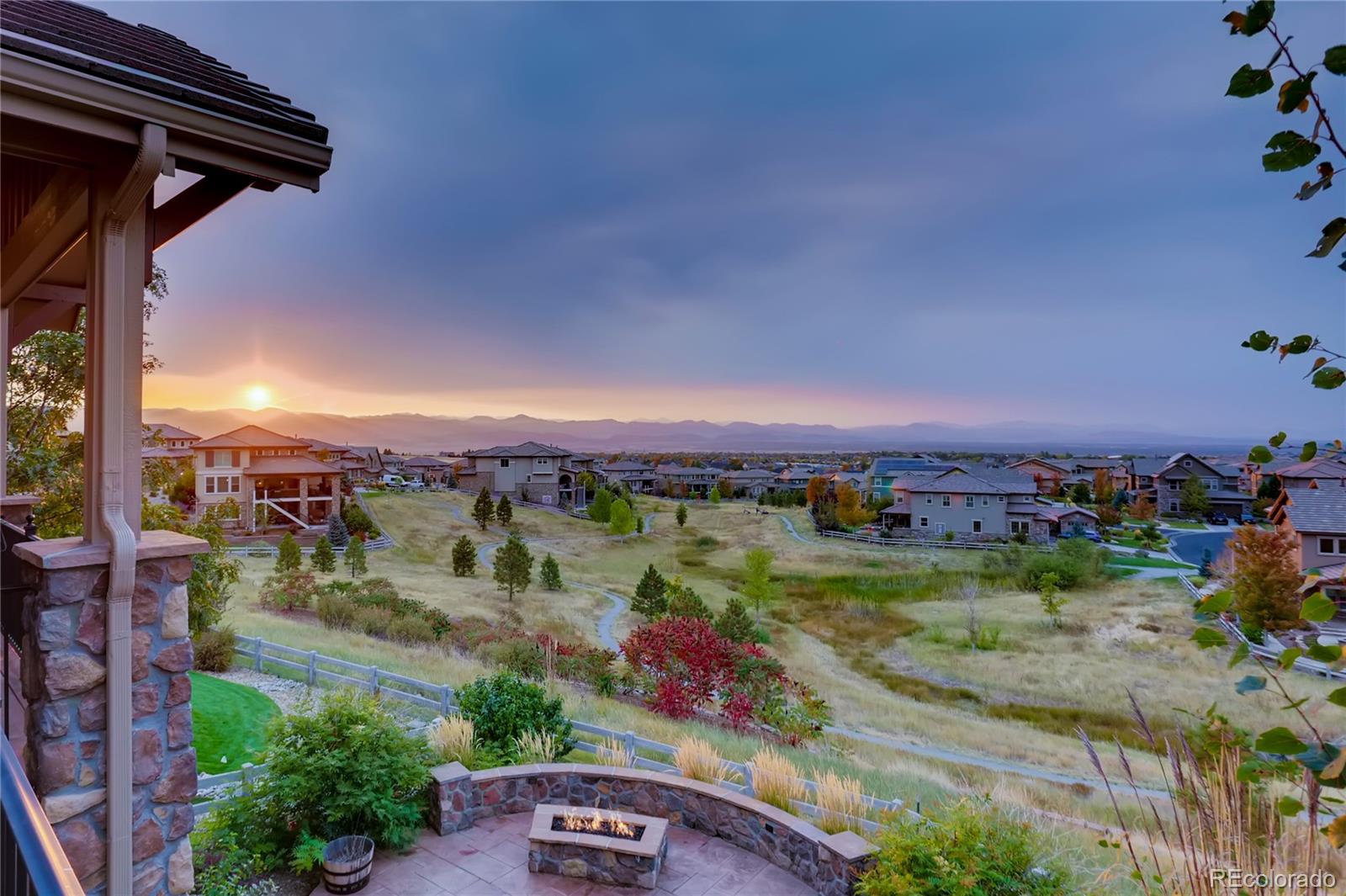 10769 Sundial Rim Road Highlands Ranch, CO 80126 - Photo 4 of 39