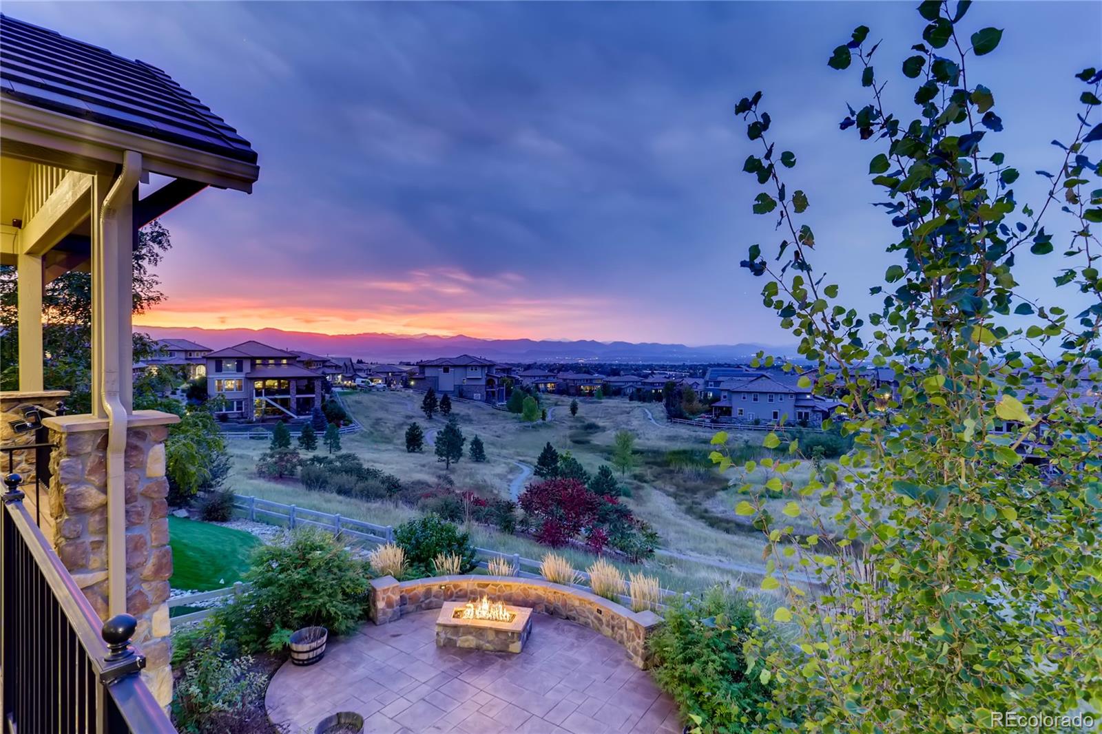 10769 Sundial Rim Road Highlands Ranch, CO 80126 - Photo 7 of 39