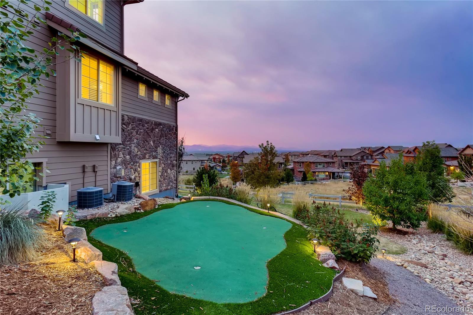 10769 Sundial Rim Road Highlands Ranch, CO 80126 - Photo 8 of 39