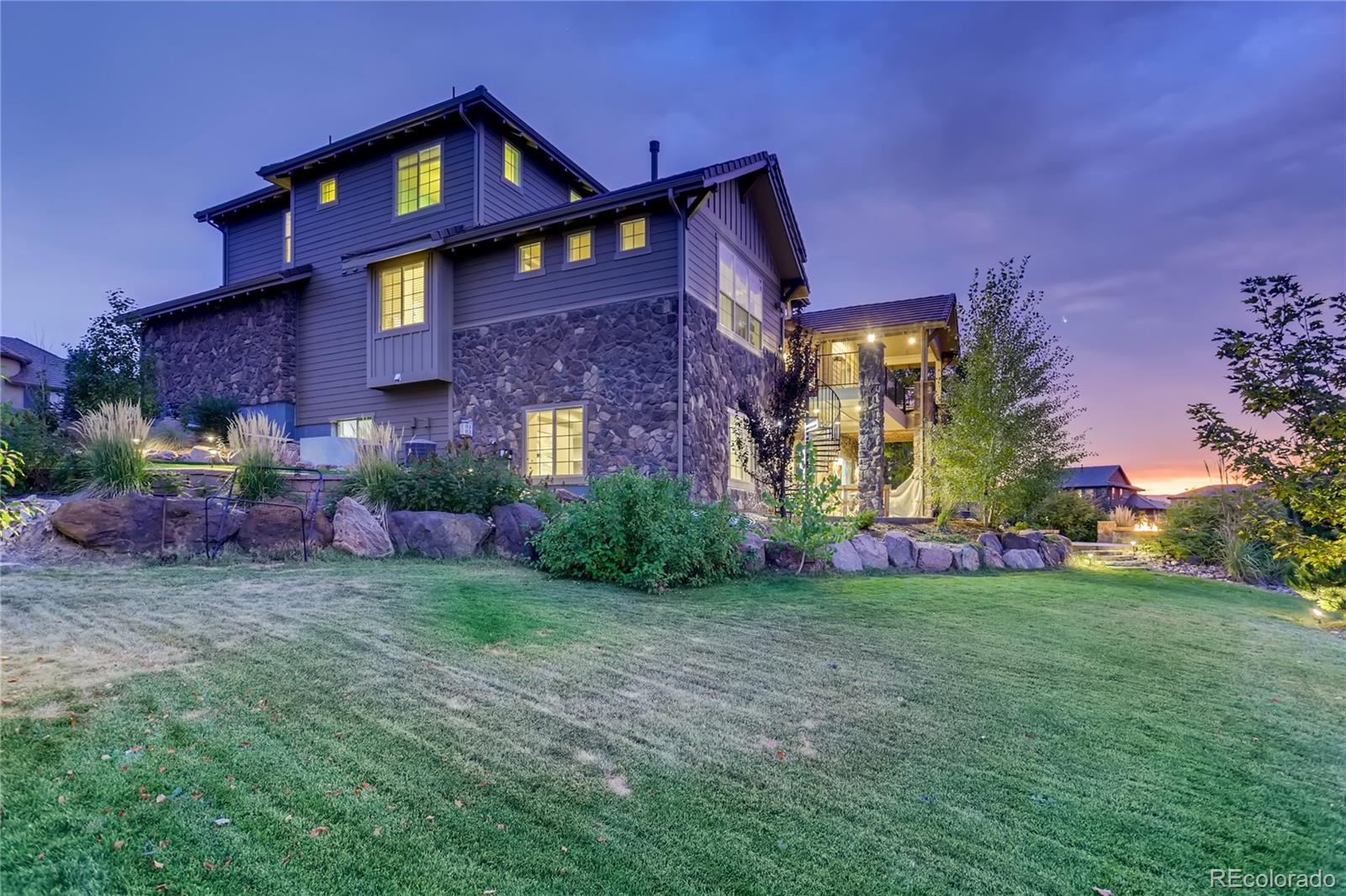 10769 Sundial Rim Road Highlands Ranch, CO 80126 - Photo 9 of 39