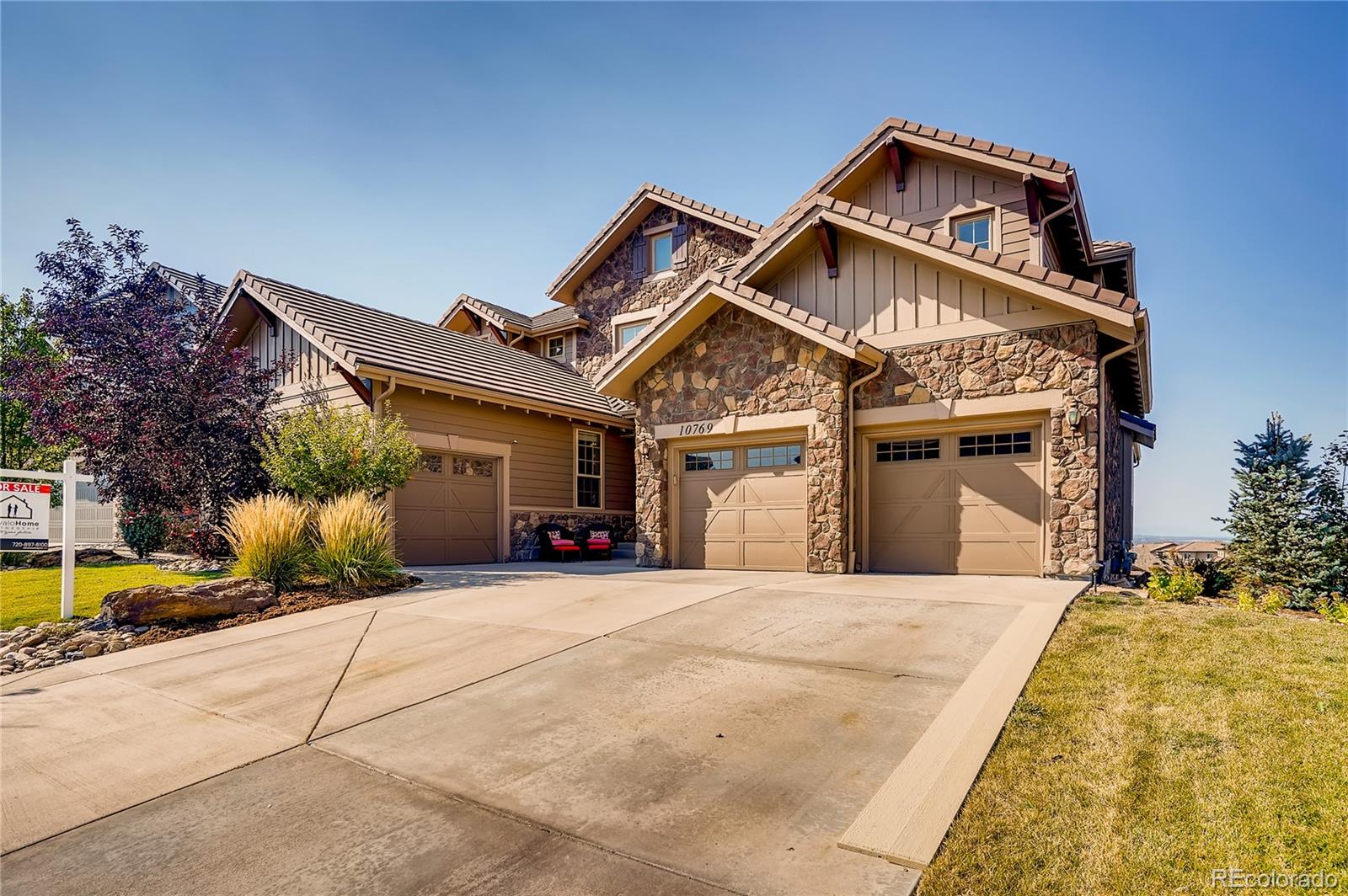 10769 Sundial Rim Road Highlands Ranch, CO 80126 - Photo 10 of 39