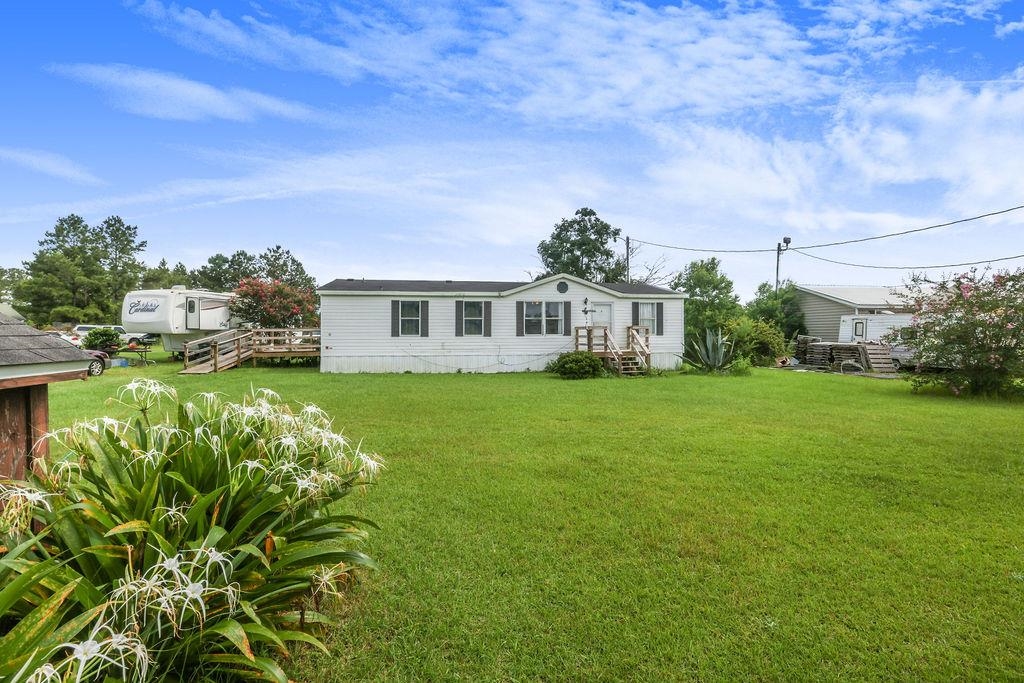 33162 Gilley Road Lillian, AL 36549 - Photo 1 of 19