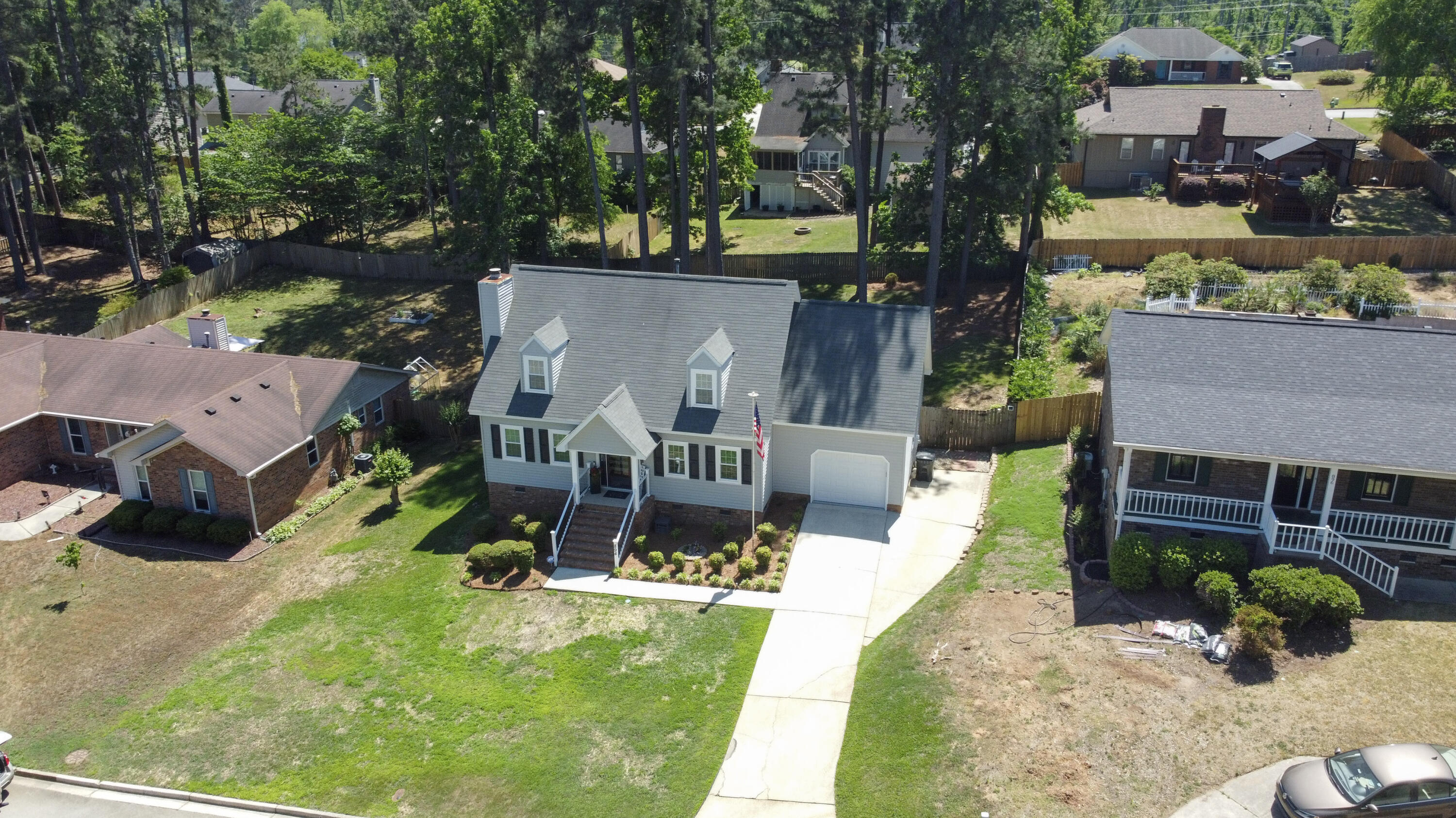 894 Riders Way East Evans, GA 30809 - Photo 59 of 59 56-DJI_0537