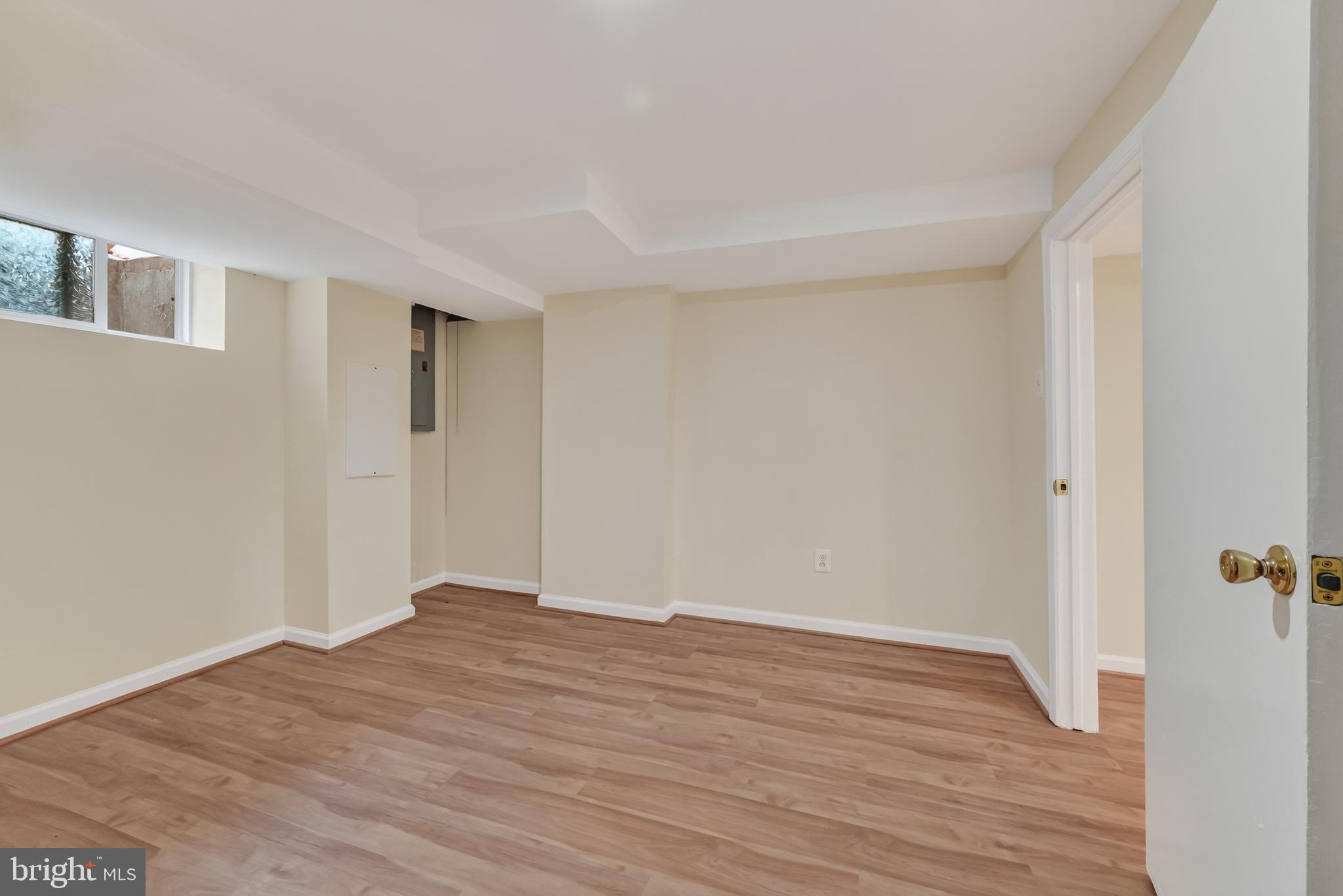 2704 Fenimore Road Silver Spring, MD 20902 - Photo 31 of 44 Basement Bedroom