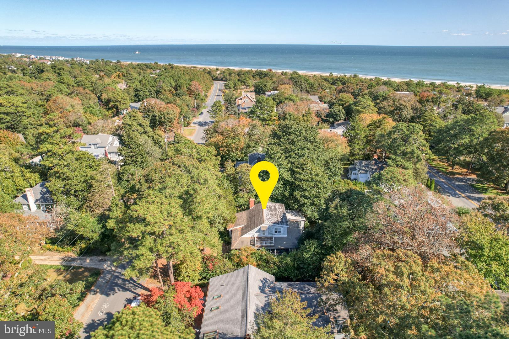 18 Henlopen Avenue Rehoboth Beach, DE 19971 - Photo 11 of 39