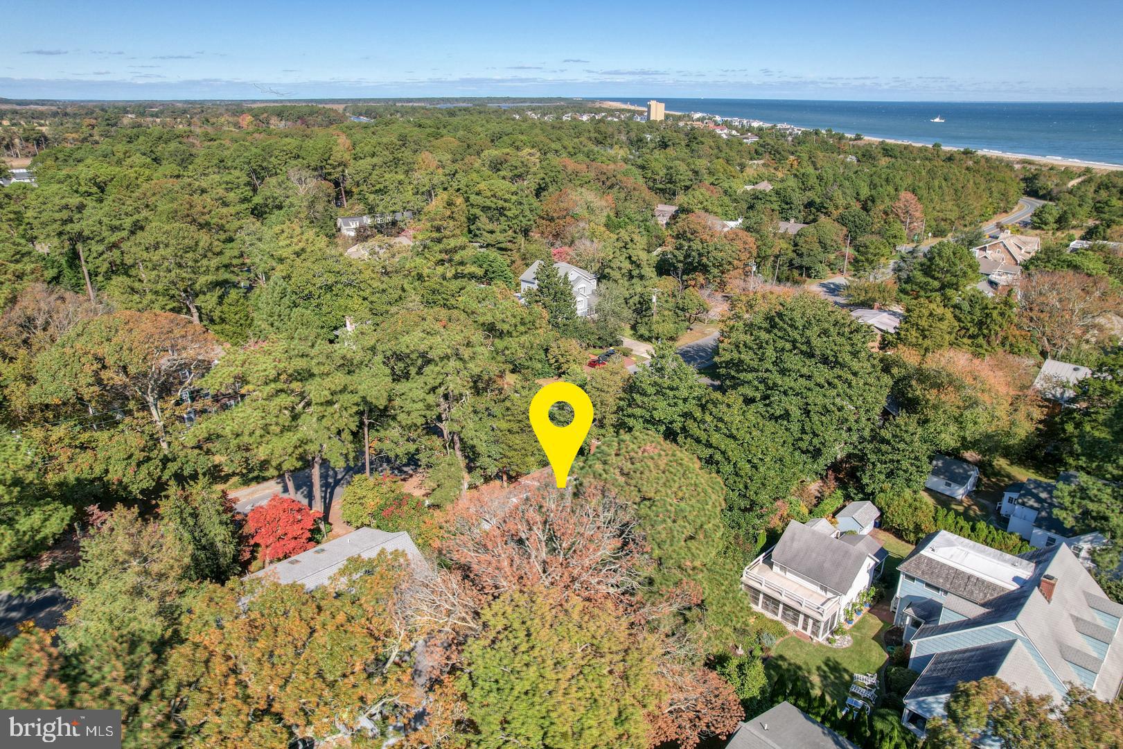 18 Henlopen Avenue Rehoboth Beach, DE 19971 - Photo 13 of 39