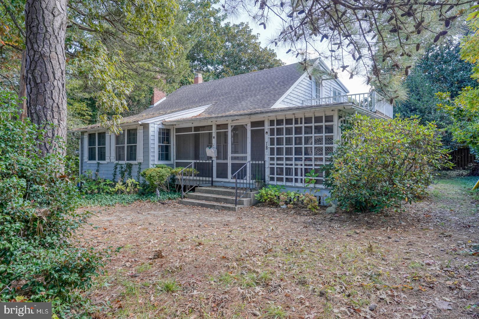 18 Henlopen Avenue Rehoboth Beach, DE 19971 - Photo 2 of 39