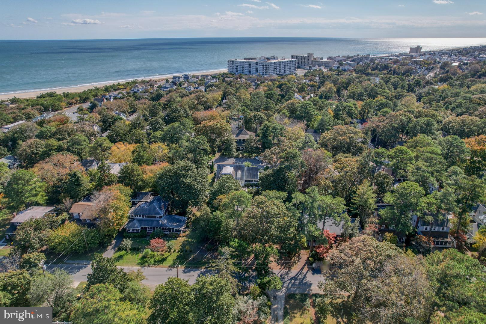 18 Henlopen Avenue Rehoboth Beach, DE 19971 - Photo 22 of 39